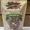 Roasted & Salted Redskin Peanuts 12 oz