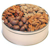 Sampler Gift Tin - Renfroe Pecan Company Pensacola