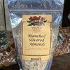 Slivered Almonds - Renfroe Pecan Company Pensacola