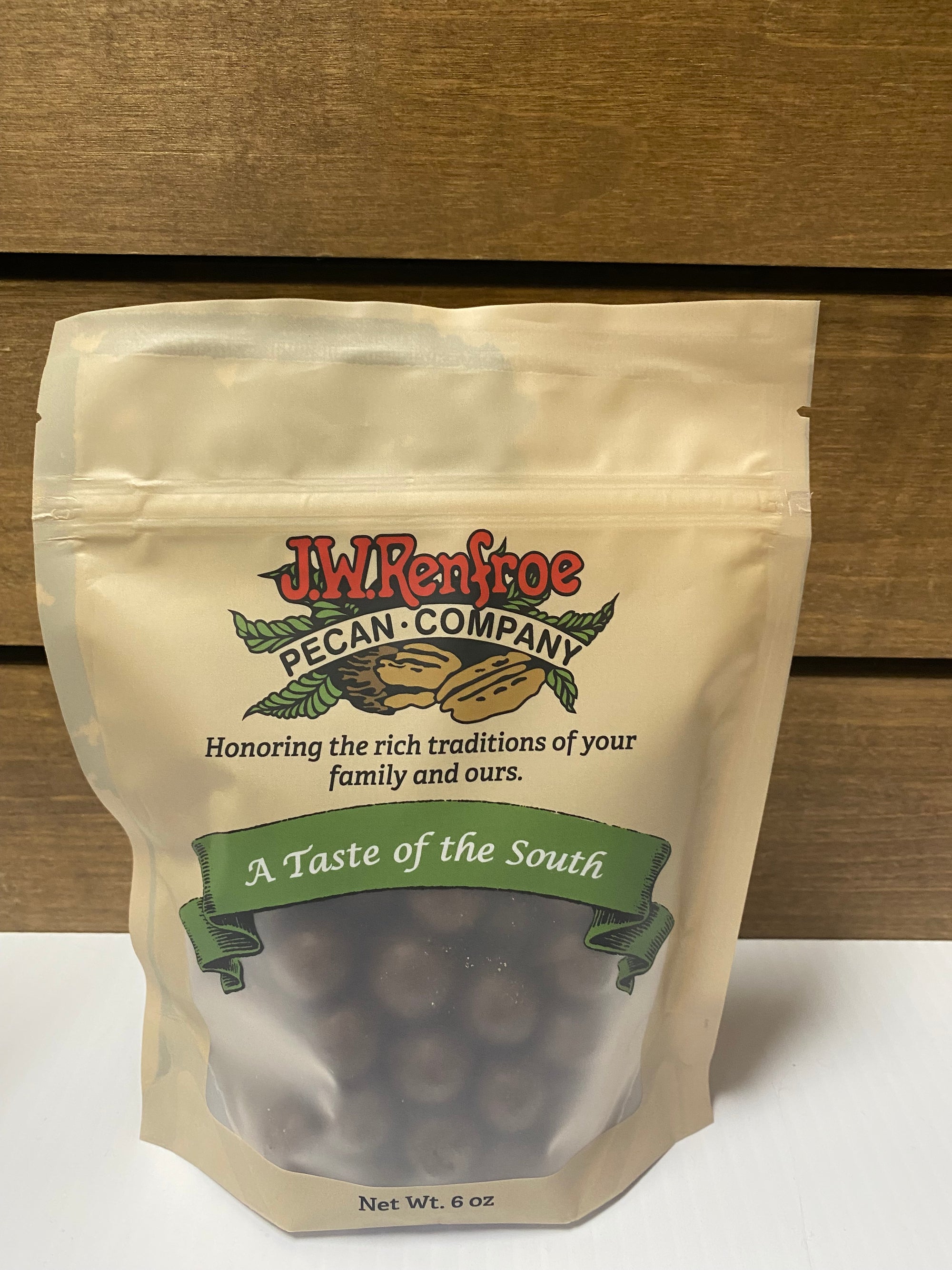Sugar Free Malt Balls Choc 6 oz bag