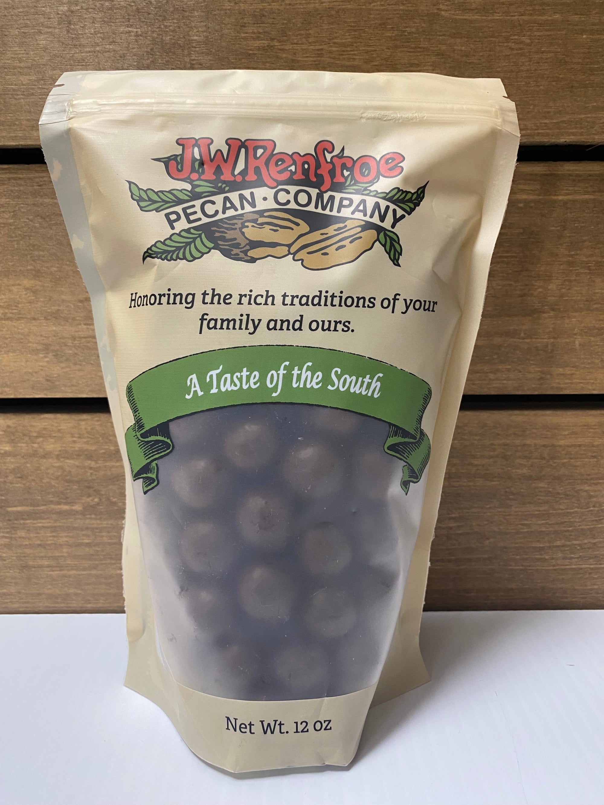 Sugar Free Milk Chocolate Malt Balls 12 oz