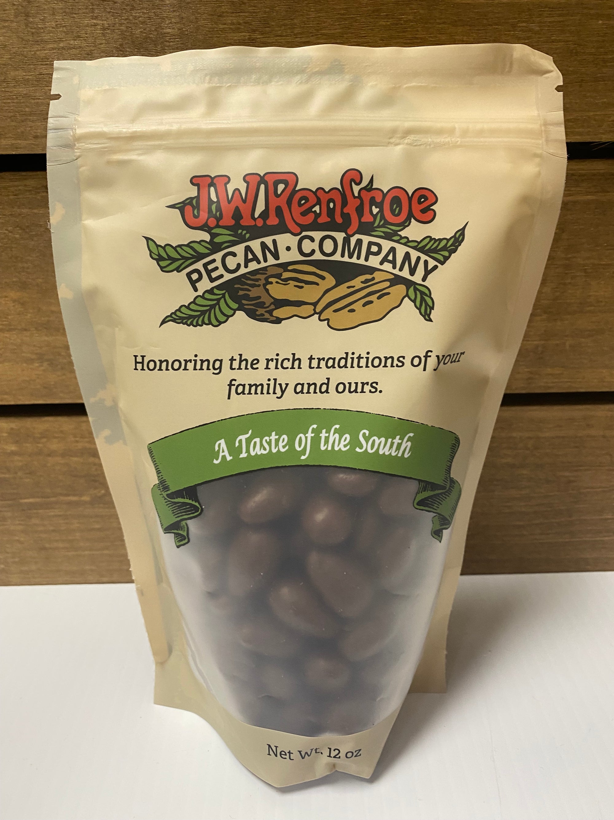 Sugar Free Milk Chocolate Almonds 6 & 12 oz