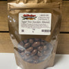 Sugar Free Milk Chocolate Almonds 6 & 12 oz