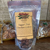 Sugar Free Milk Chocolate Cashews - Renfroe Pecan Company Pensacola