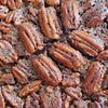 Chocolate Pecan Pie In A Jar