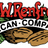logo of J.W. Renfroe Pecan Company