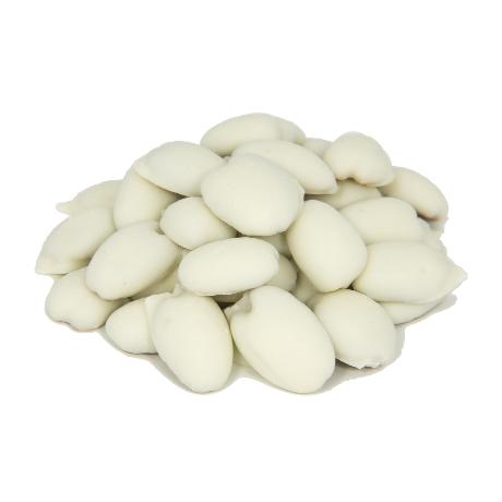 White Chocolate Pecans