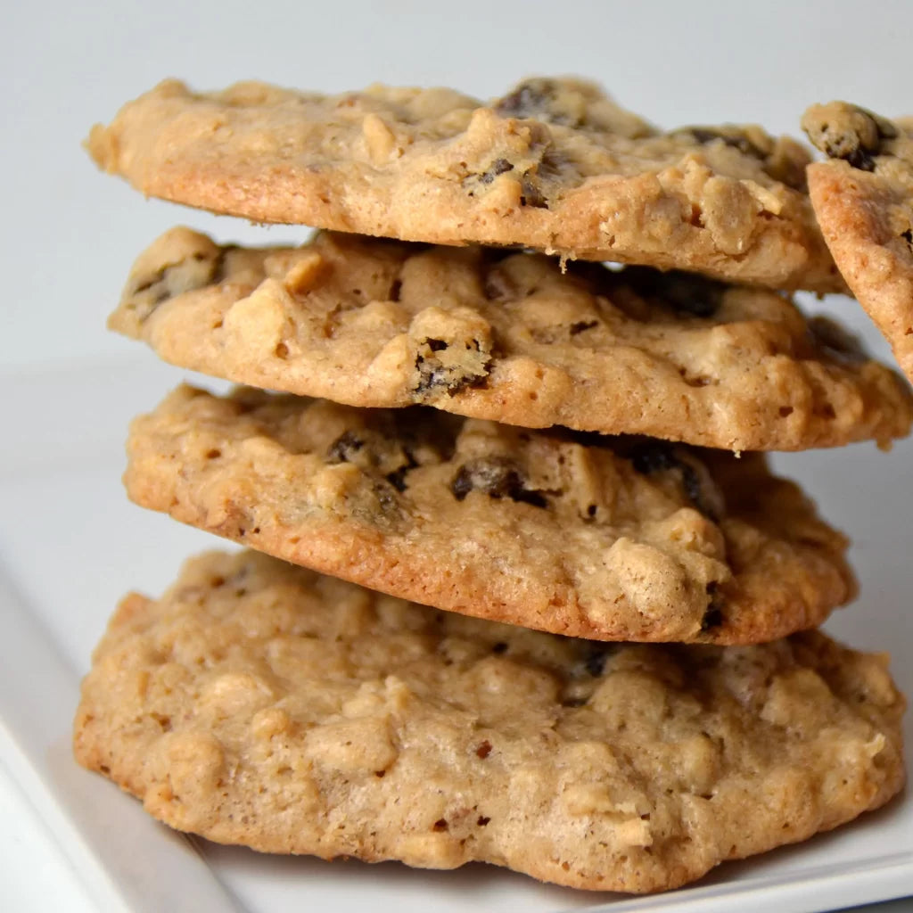 Image of Whopper Cookies Recipe